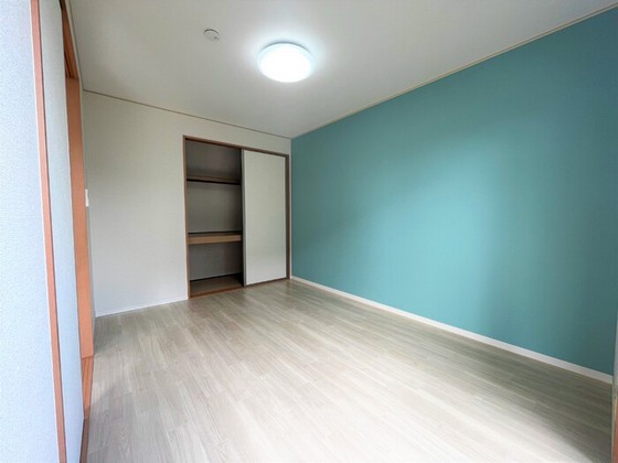 リトルバード横井 B棟