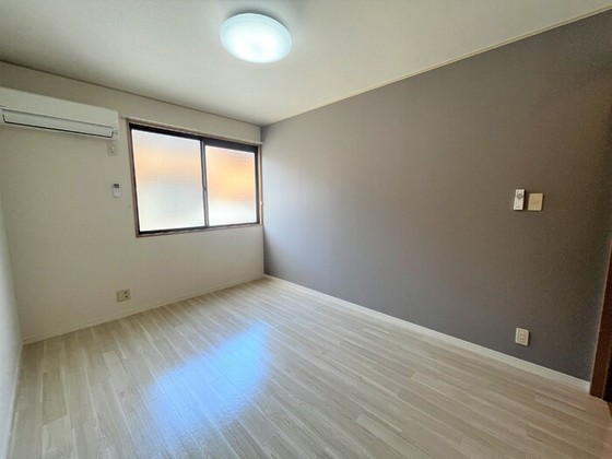 リトルバード横井 B棟