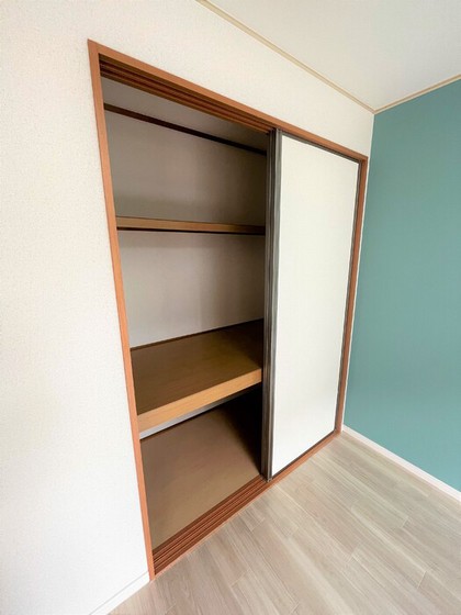 リトルバード横井 B棟