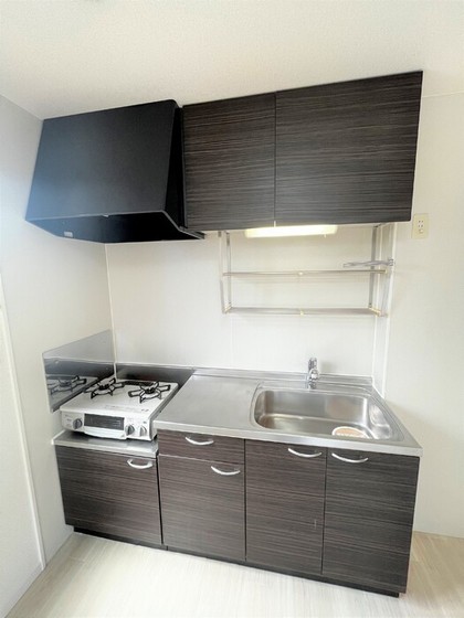 リトルバード横井 B棟