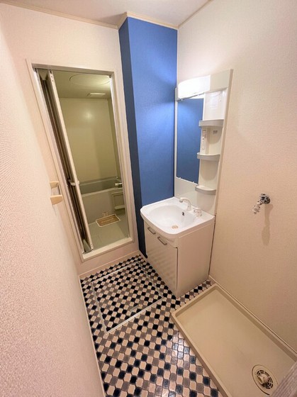 リトルバード横井 B棟