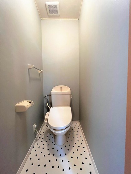 リトルバード横井 B棟