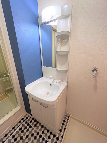 リトルバード横井 B棟