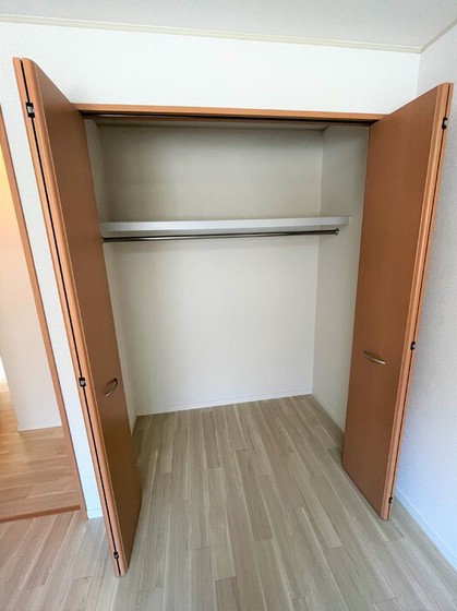 リトルバード横井 B棟