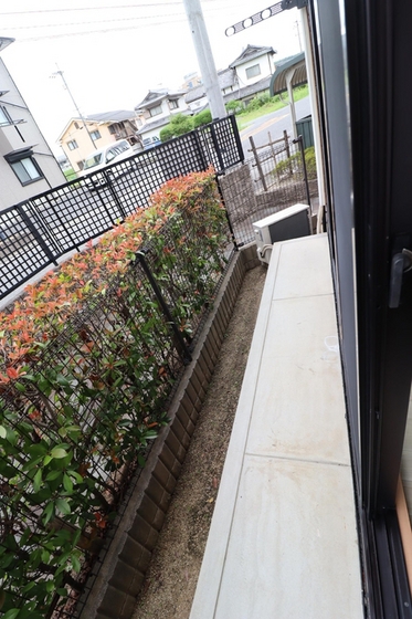 リトルバード横井 B棟