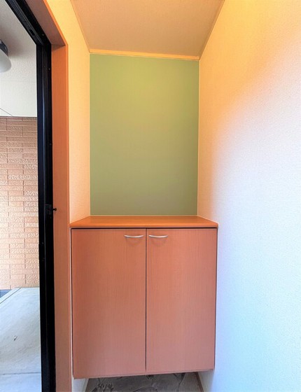 リトルバード横井 B棟