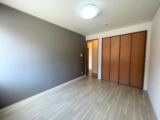 リトルバード横井 B棟