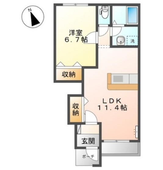 フィオリスタ アンジェラ