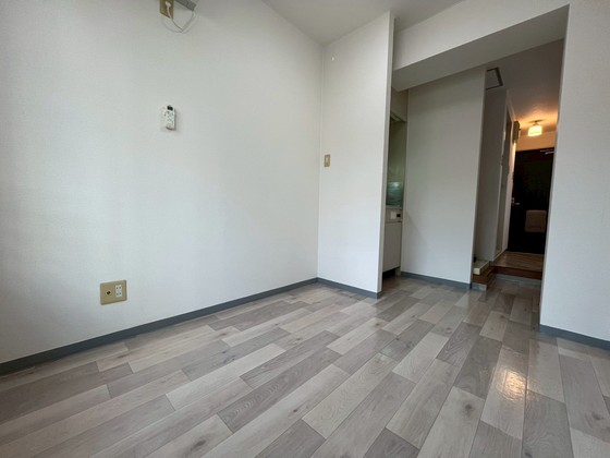 シャルム舟入Ⅱ