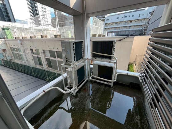 シャルム舟入Ⅱ