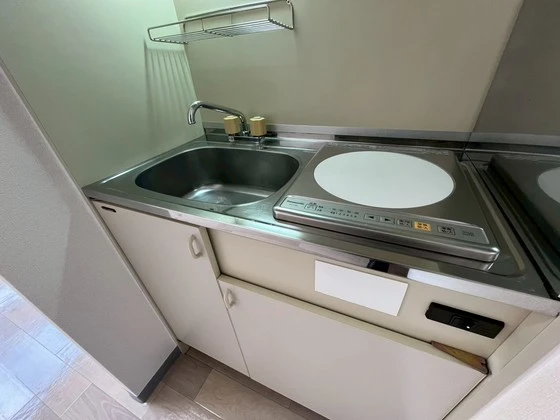 シャルム舟入Ⅱ