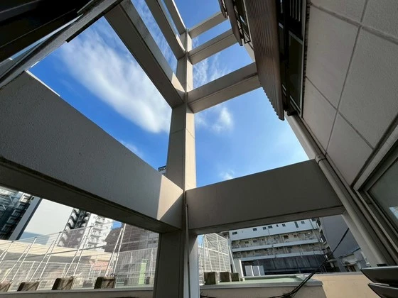 シャルム舟入Ⅱ