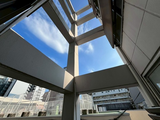 シャルム舟入Ⅱ