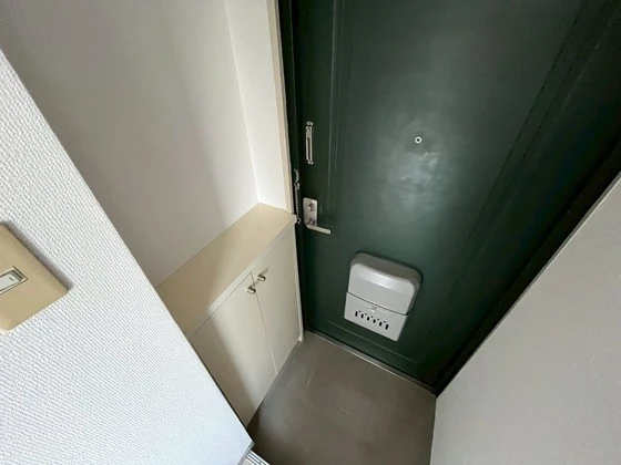 シャルム舟入Ⅱ