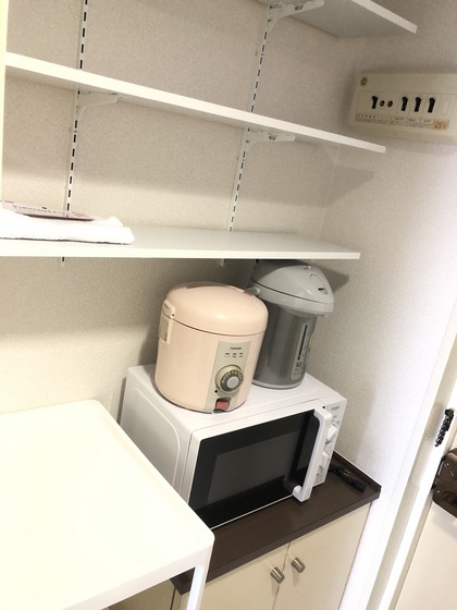 インパクト広瀬町Ⅰ