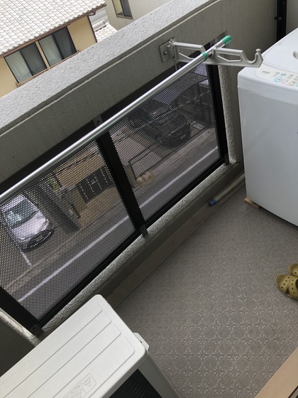 インパクト広瀬町Ⅰ