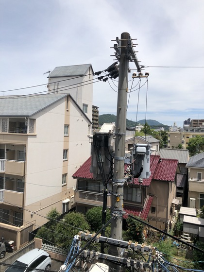 インパクト広瀬町Ⅰ