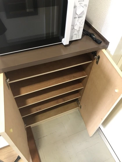 インパクト広瀬町Ⅰ