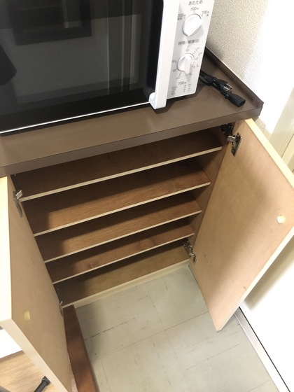 インパクト広瀬町Ⅰ