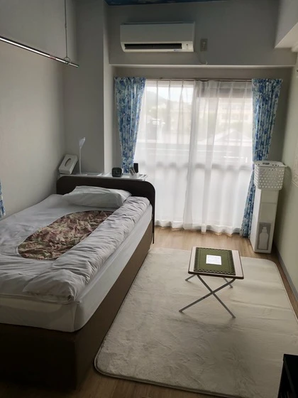 インパクト広瀬町Ⅰ