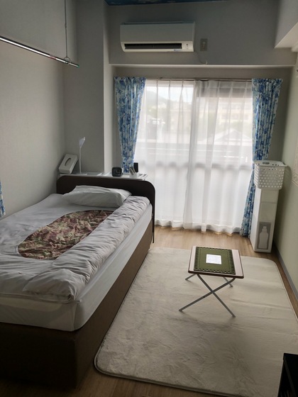 インパクト広瀬町Ⅰ