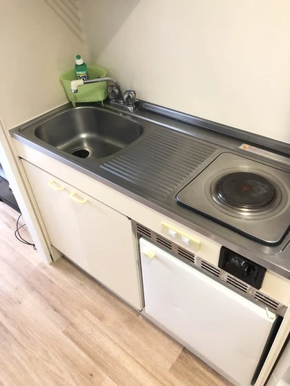 インパクト広瀬町Ⅰ