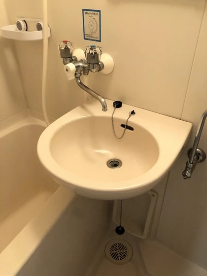 インパクト広瀬町Ⅰ