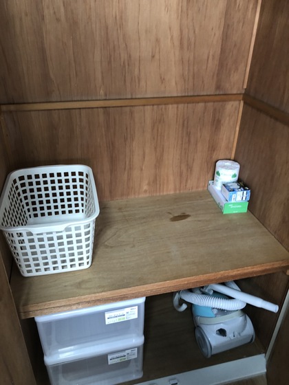 インパクト広瀬町Ⅰ