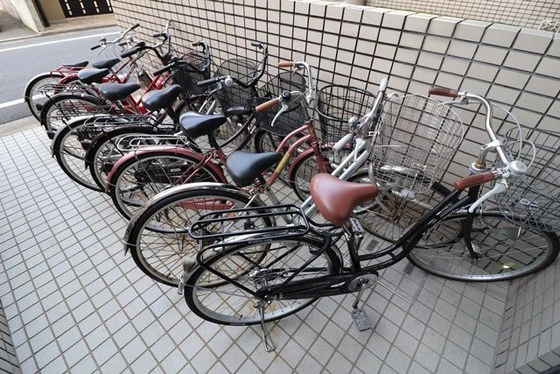 インパクト広瀬町Ⅰ