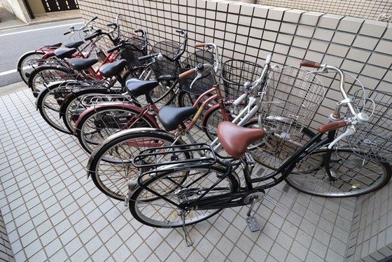 インパクト広瀬町Ⅰ