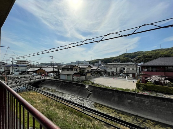 サンハイツ温品