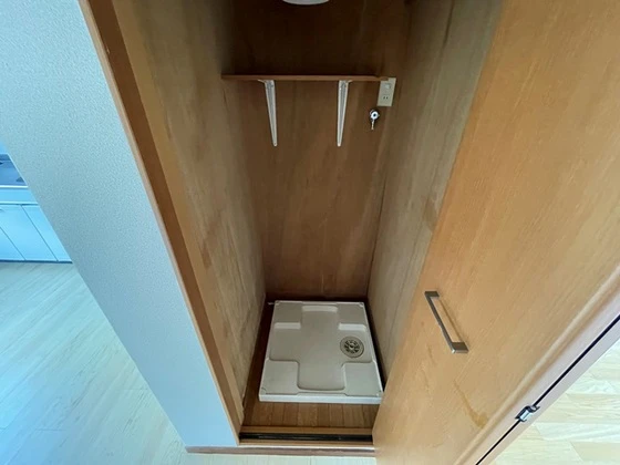 サンハイツ温品