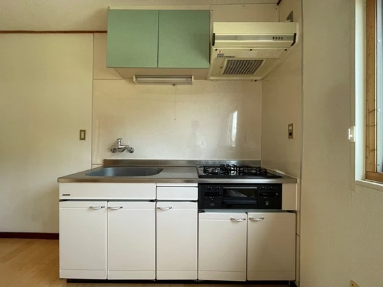 サンハイツ温品