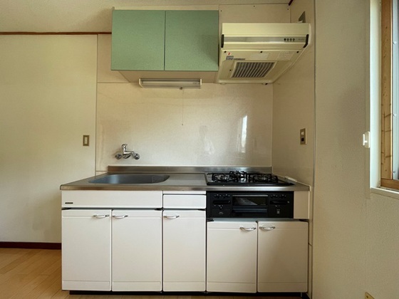 サンハイツ温品