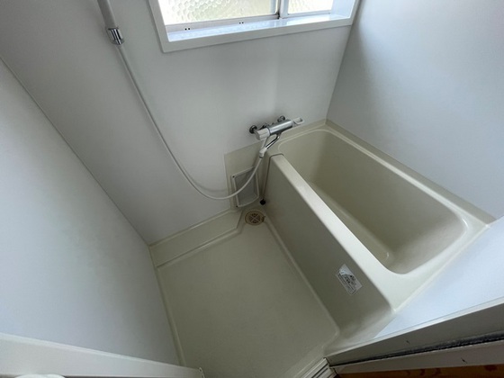 サンハイツ温品