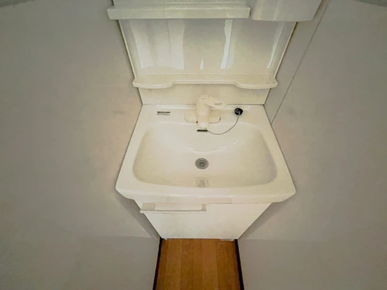 サンハイツ温品