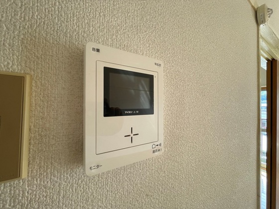 サンハイツ温品