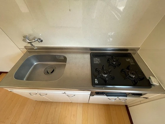 サンハイツ温品