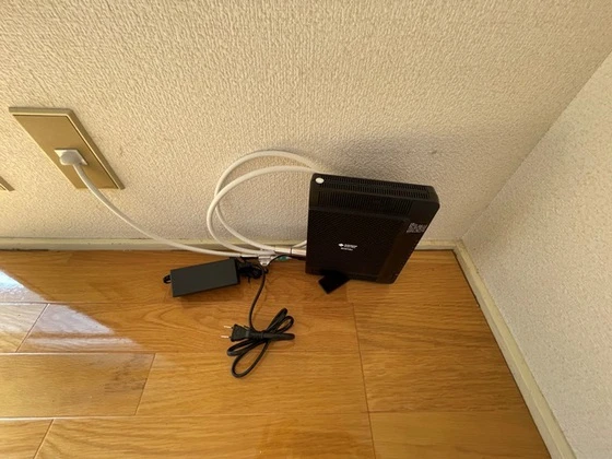 サンハイツ温品