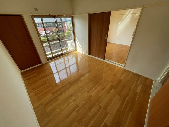 サンハイツ温品