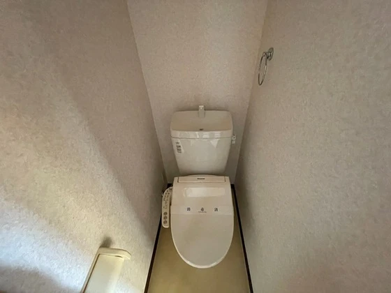 サンハイツ温品