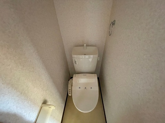 サンハイツ温品