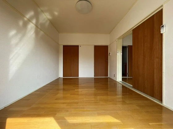 サンハイツ温品