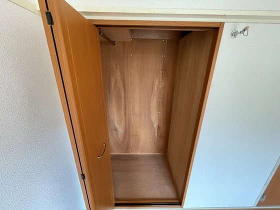 サンハイツ温品