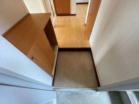 サンハイツ温品