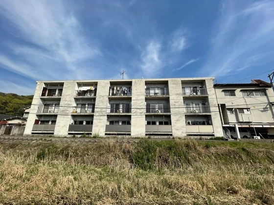 サンハイツ温品