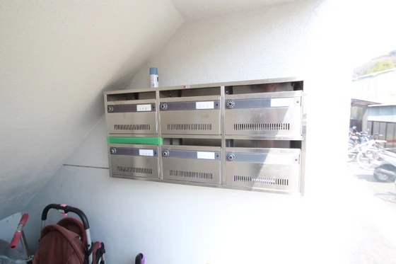 サンハイツ温品