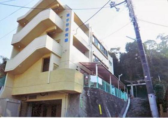 サンハイツ温品