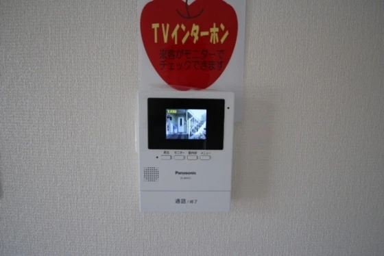 エトワール津島 A棟