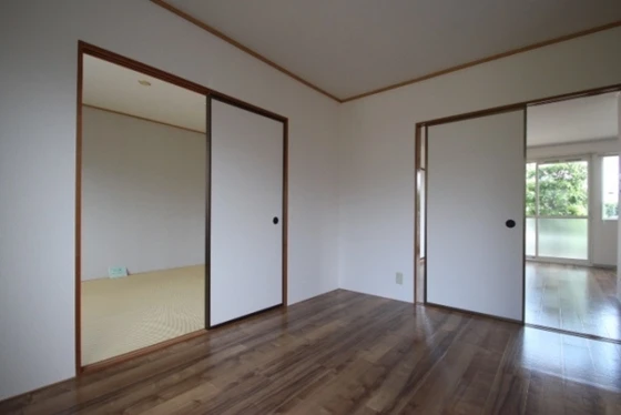 エトワール津島 A棟